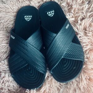 Reef water sandals